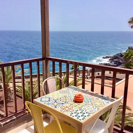 Appartement With Ocean Terrace *