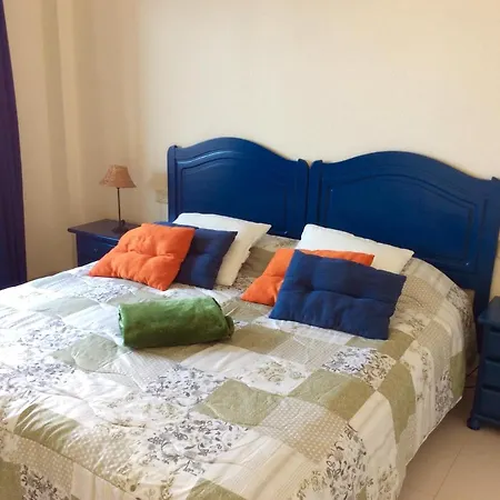 With Ocean Terrace Appartement
