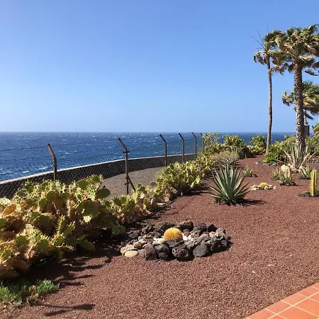 With Ocean Terrace Apartment