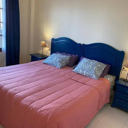 With Ocean Terrace Costa Del Silencio