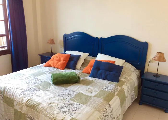 With Ocean Terrace Apartment