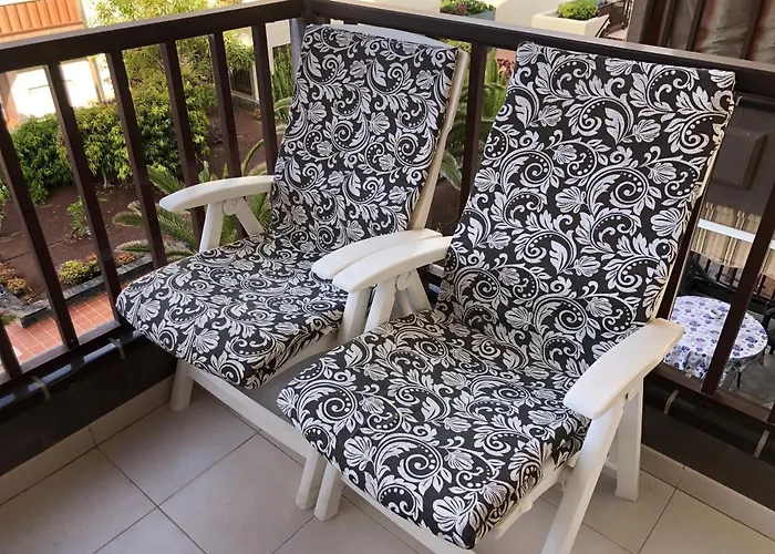 With Ocean Terrace Apartment *