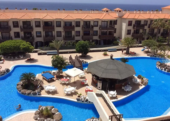 With Ocean Terrace Appartement