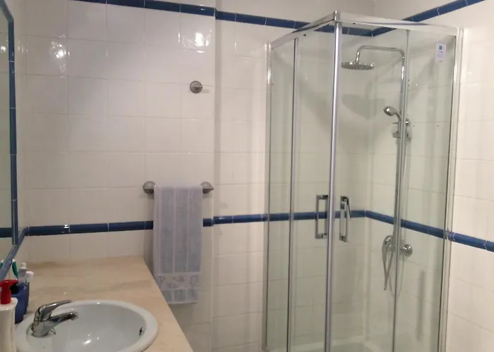 Lägenhet With Ocean Terrace *