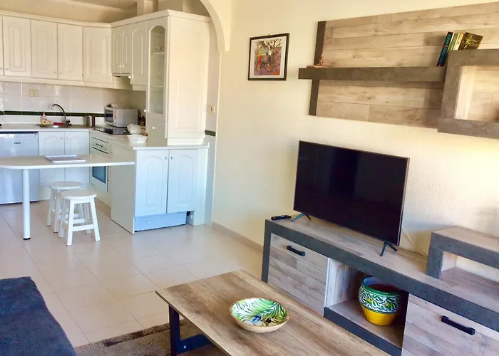 Appartement With Ocean Terrace *