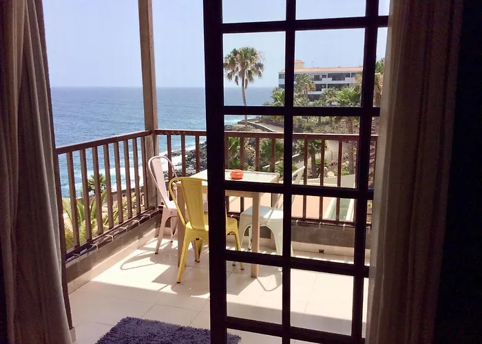 With Ocean Terrace *