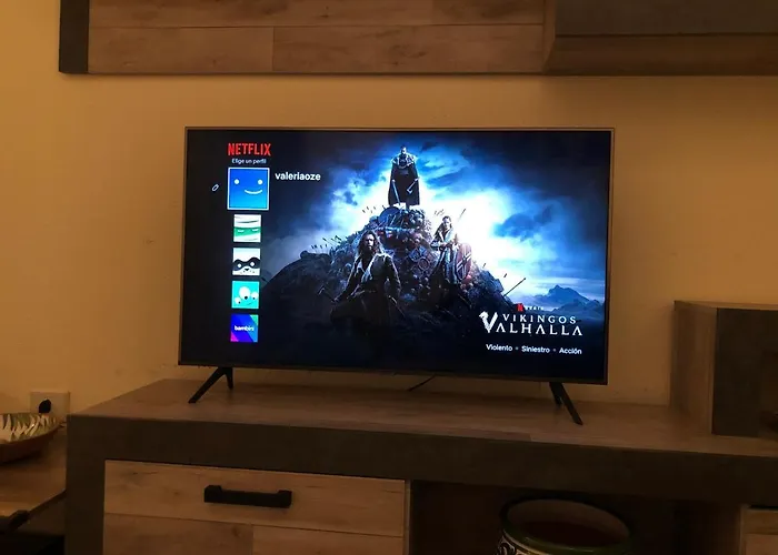 Lägenhet With Ocean Terrace Costa Del Silencio