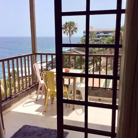 With Ocean Terrace *